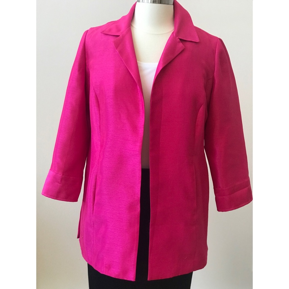 Jacket - Picture 3 of 13